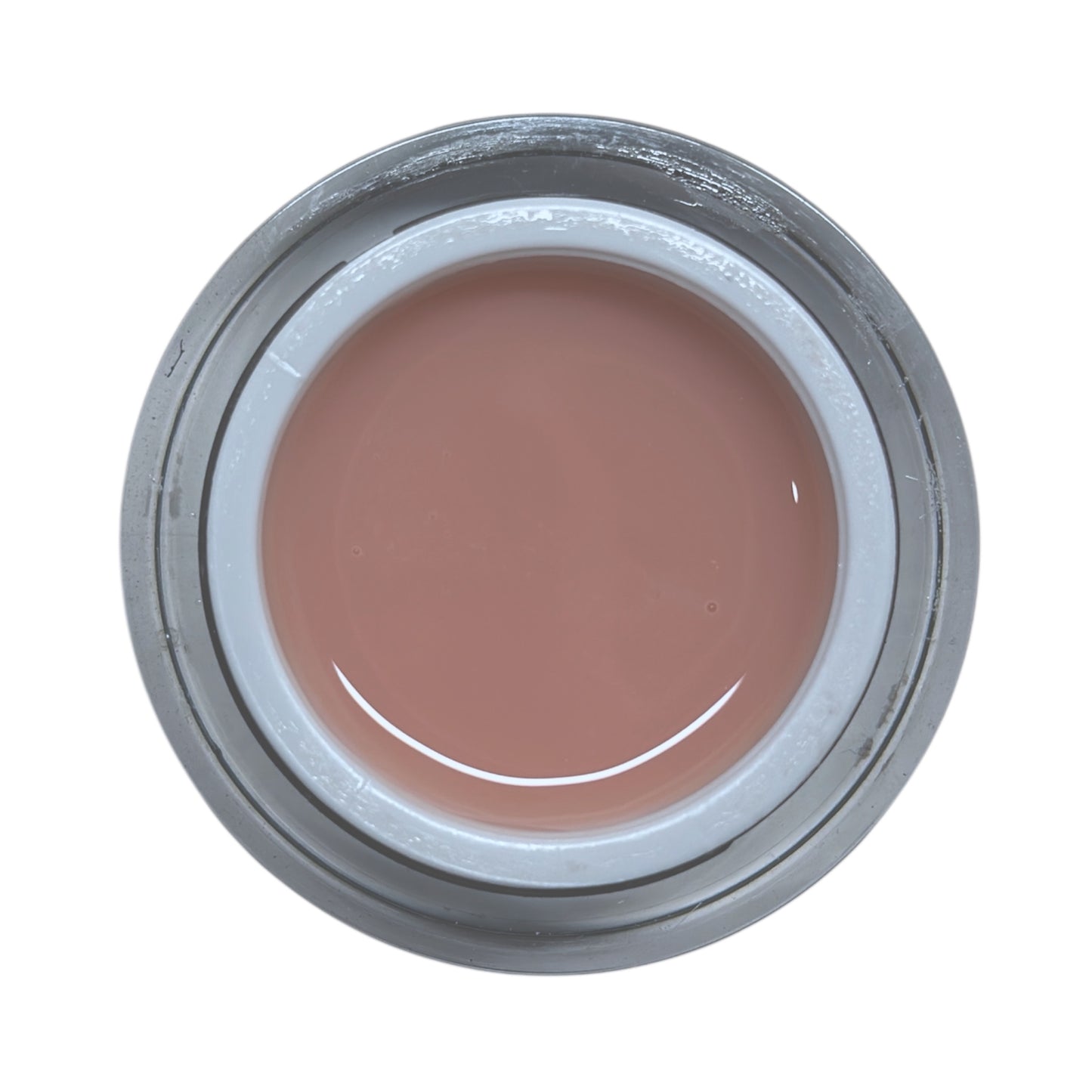 Hema free builder gel - “ Nude " - No.02- 30ml