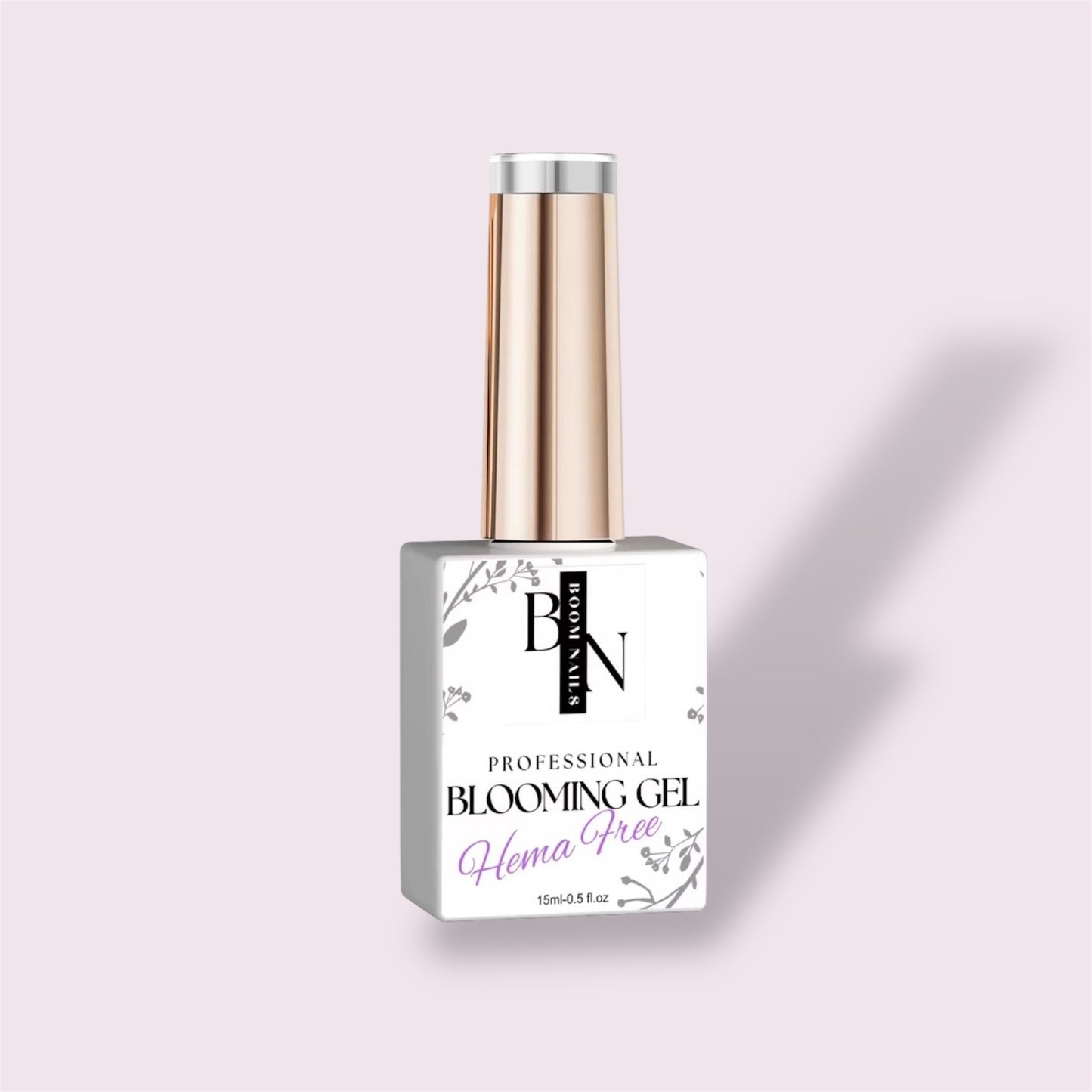 Hema free Blooming gel - 15ml