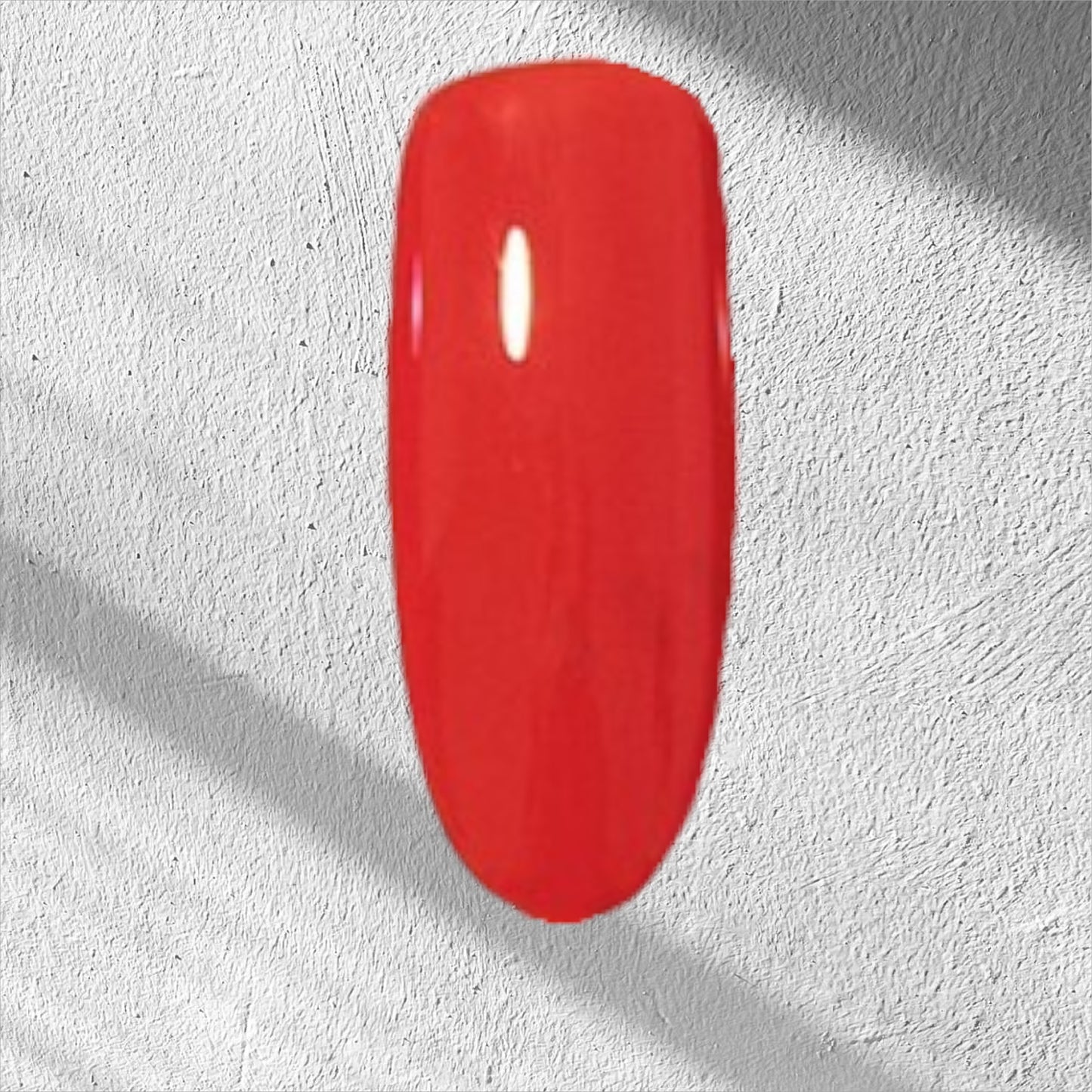 HEMA FREE Gel polish 15ml - "Red Adventure" No.A182