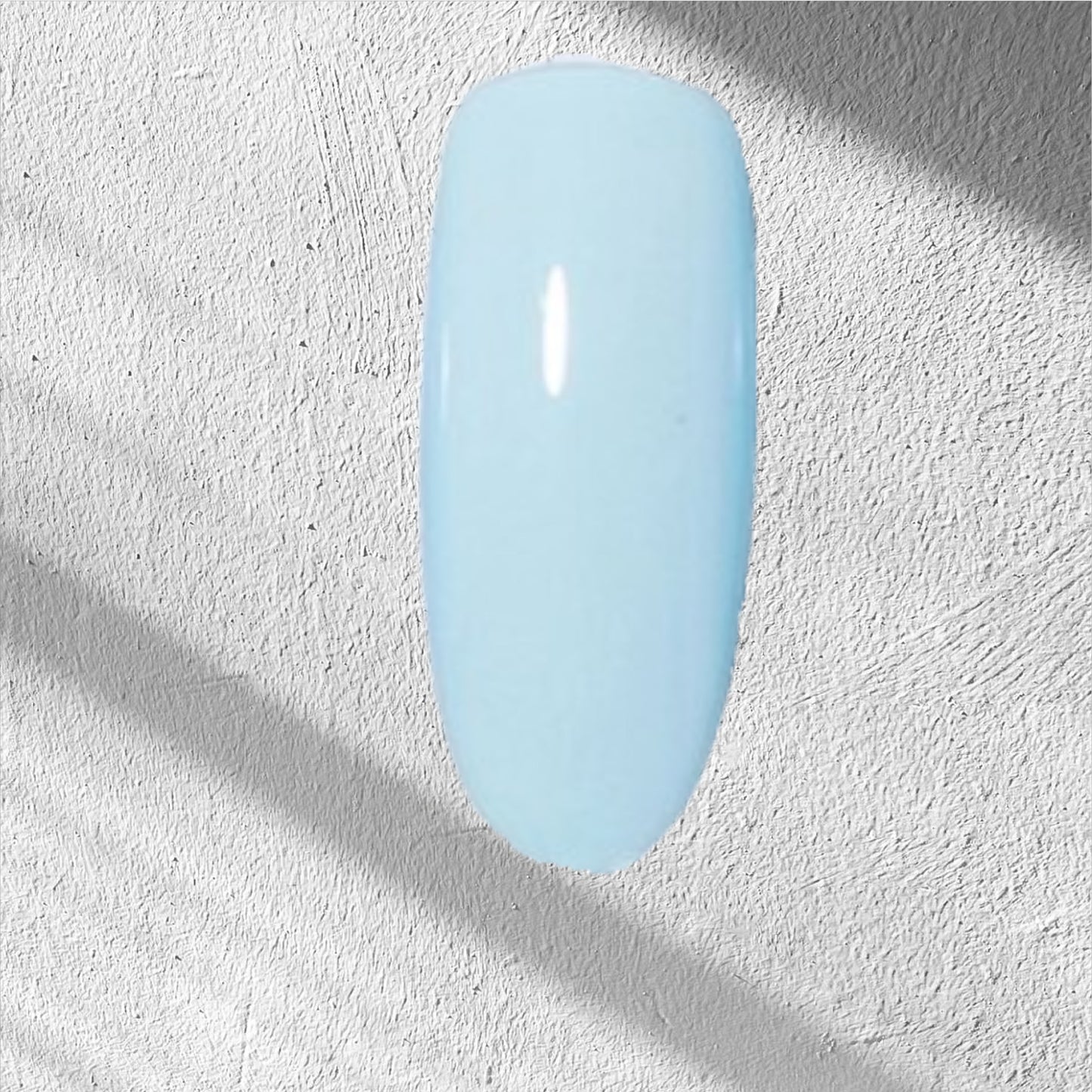 HEMA FREE Gel polish 15ml - "Summer Blue" No.J429
