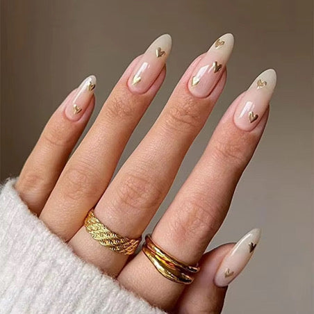HEMA-Free Mirror "Gold" Gel - 5ml