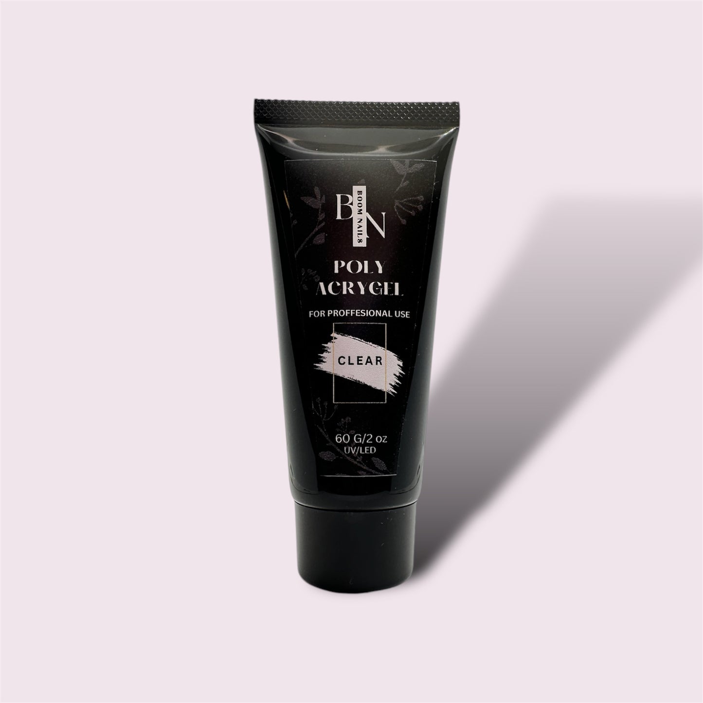 Acrygel - Polygel Clear - 60ml
