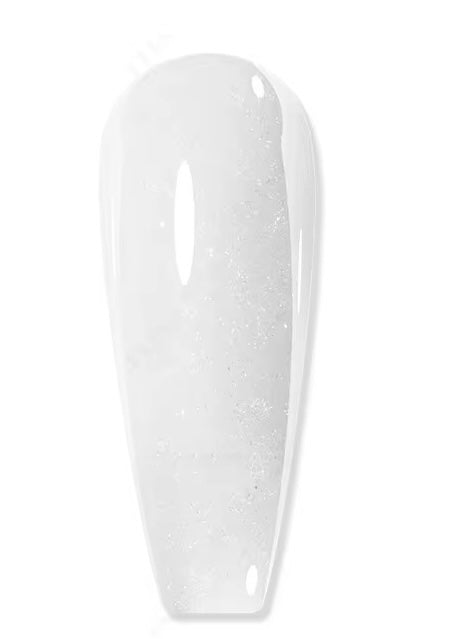 Hema free BIAB - 15 ml - "Shimmer Milky White" - No.1