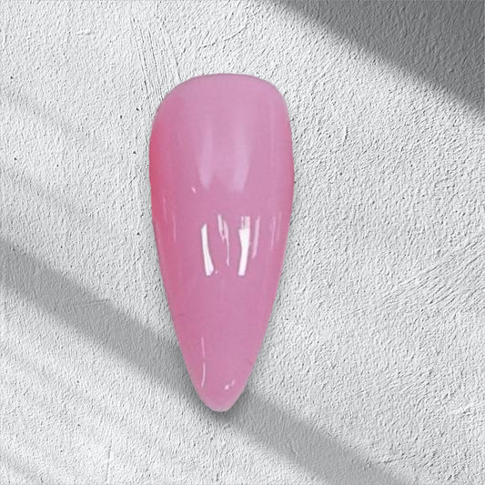 Gel polish 15ml - "Flowerista Twist" No.375