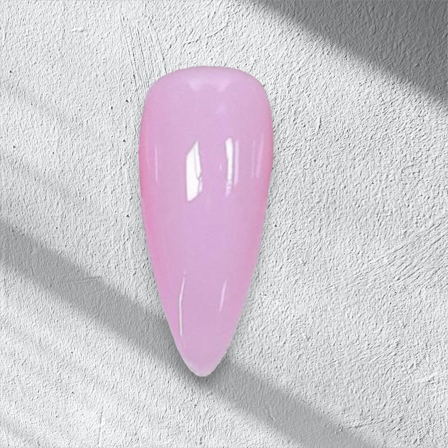 Gel polish 15ml - "Dreamy" No.407