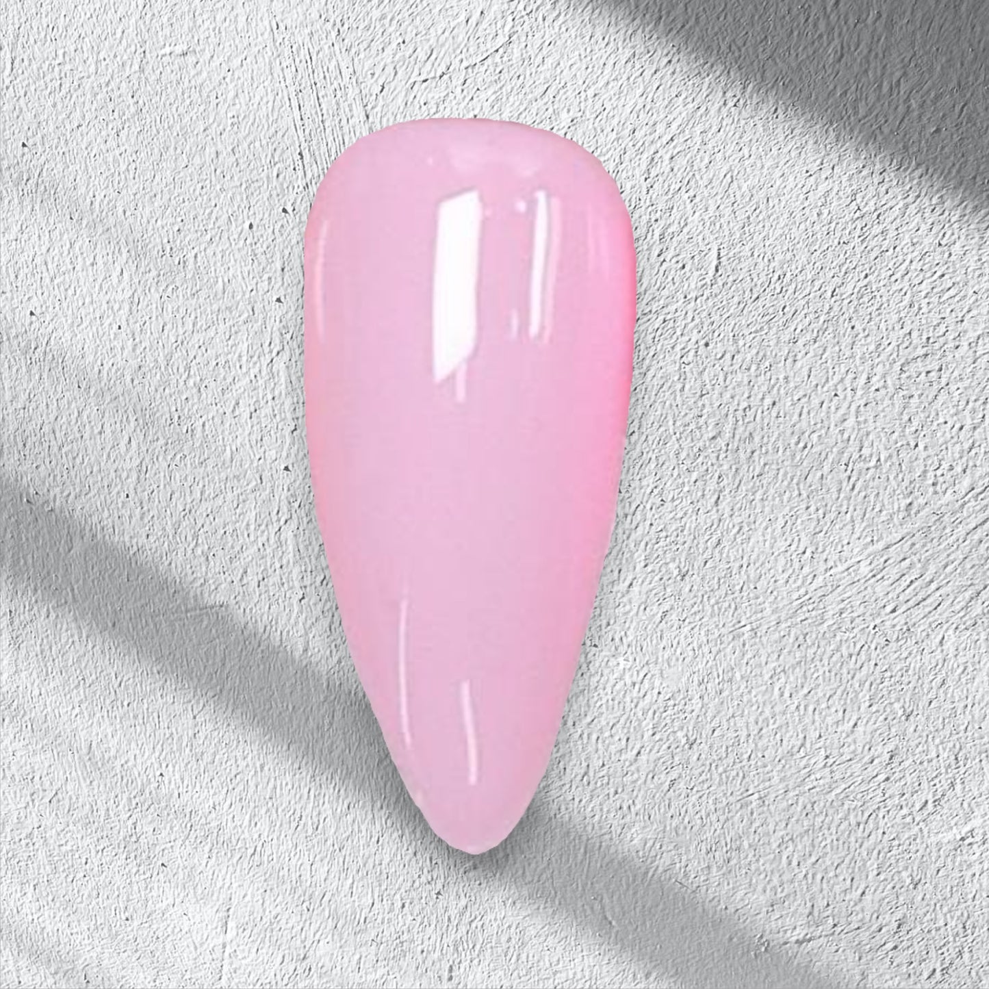 HEMA FREE Gel polish 15ml - "Pleasant Missy" No.418