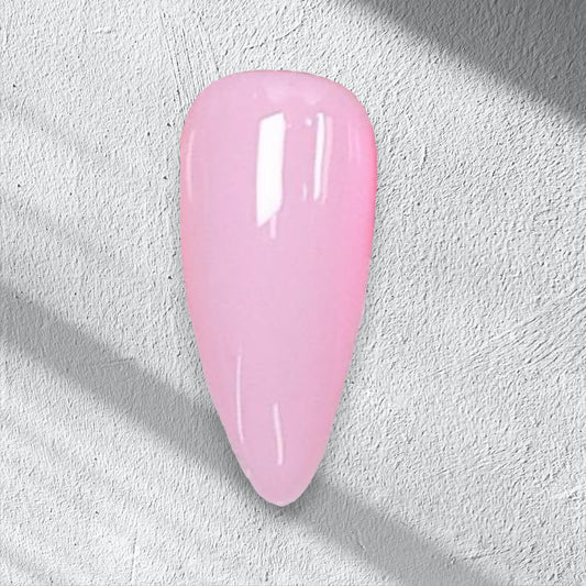 HEMA FREE Gel polish 15ml - "Pleasant Missy" No.418