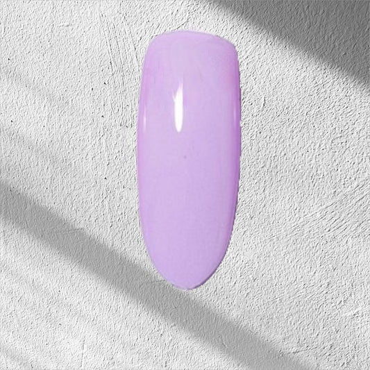 HEMA FREE Gel polish 15ml - "Secret Lila" No.J421