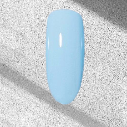HEMA FREE Gel polish 15ml - "Angelic Sky" No.J430