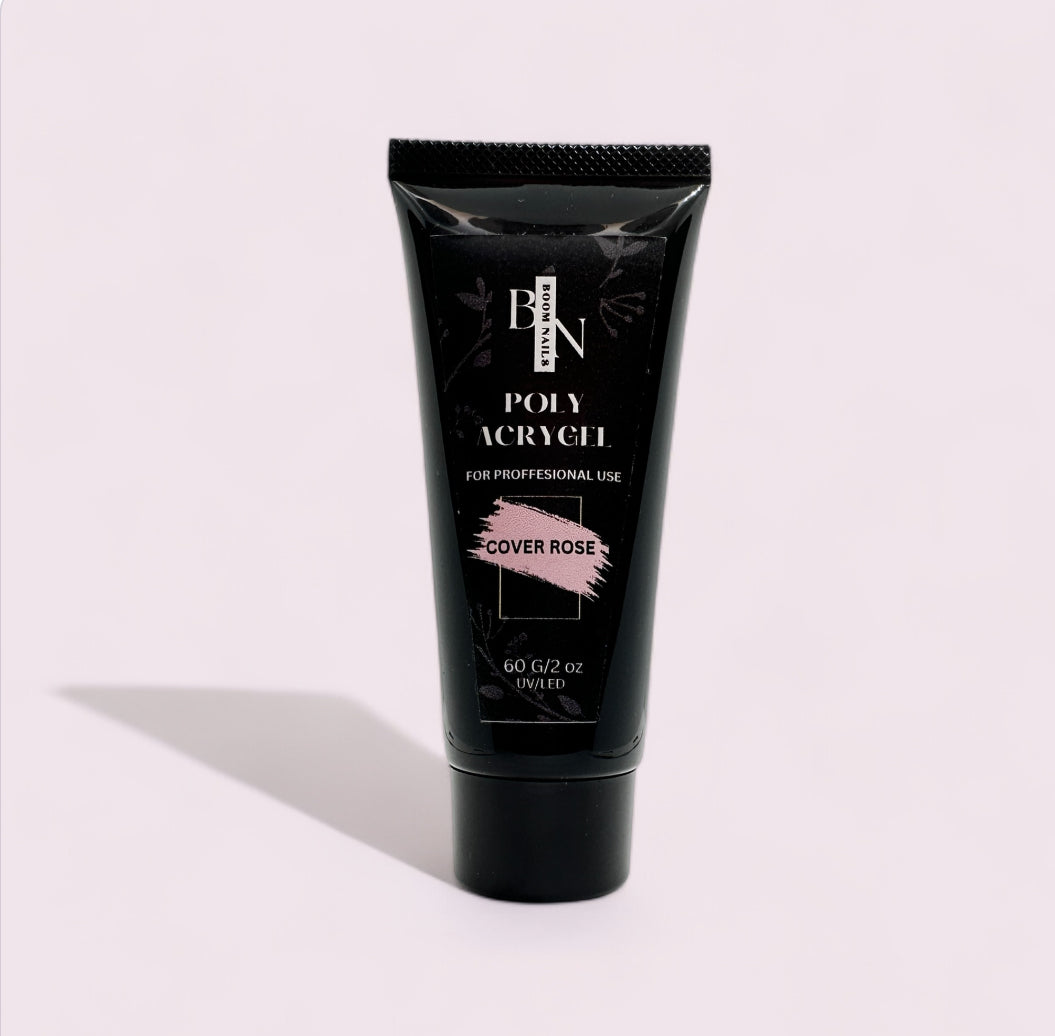 Acrygel - Polygel Cover Rose - 60ml