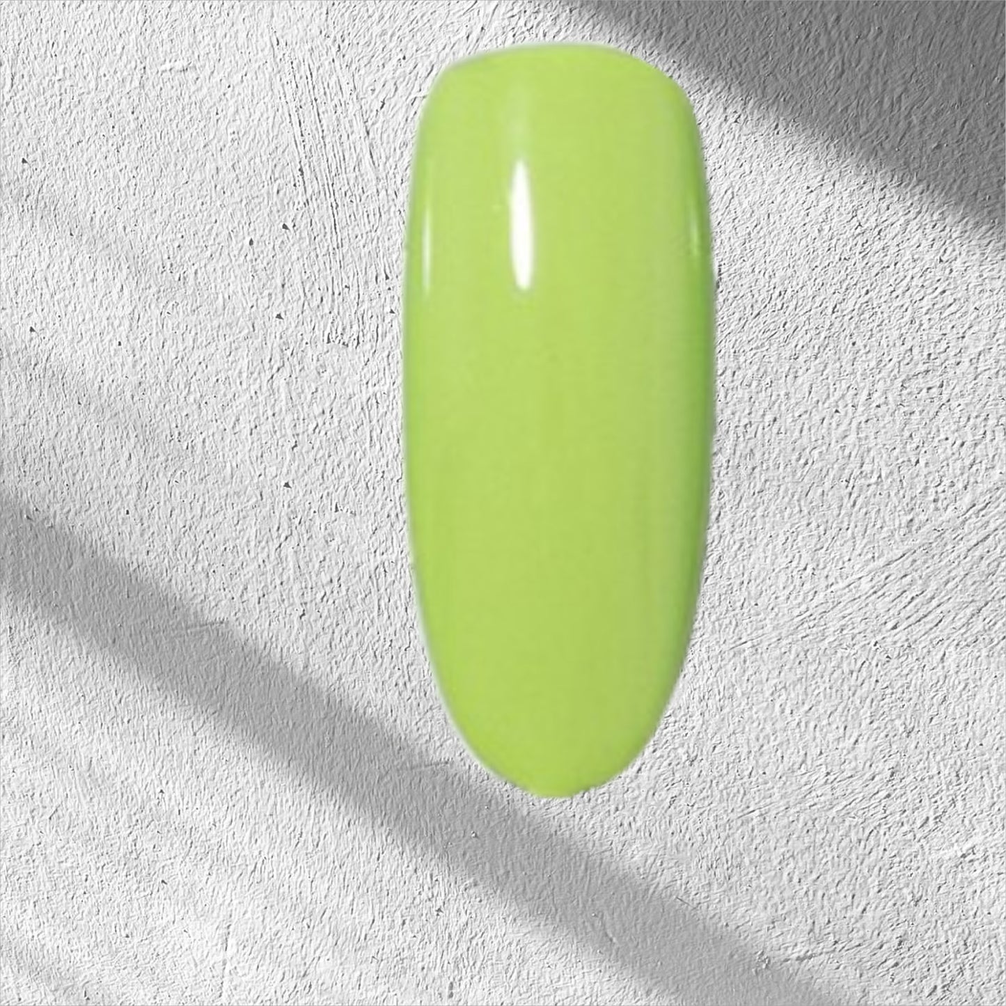HEMA FREE Gel polish 15ml - "Green Grass" No.J435