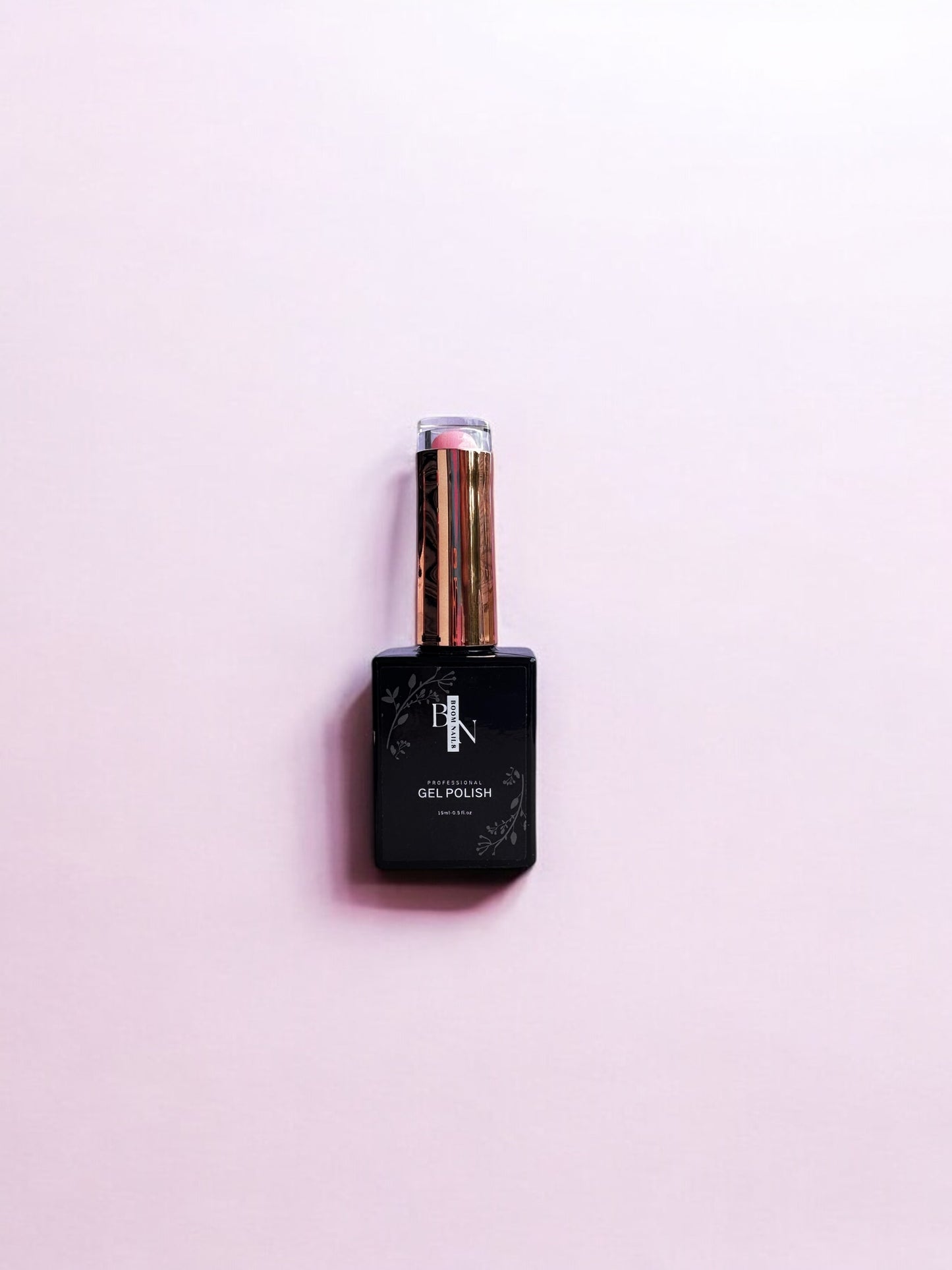 Gel polish 15ml - "Flower Family" No.377