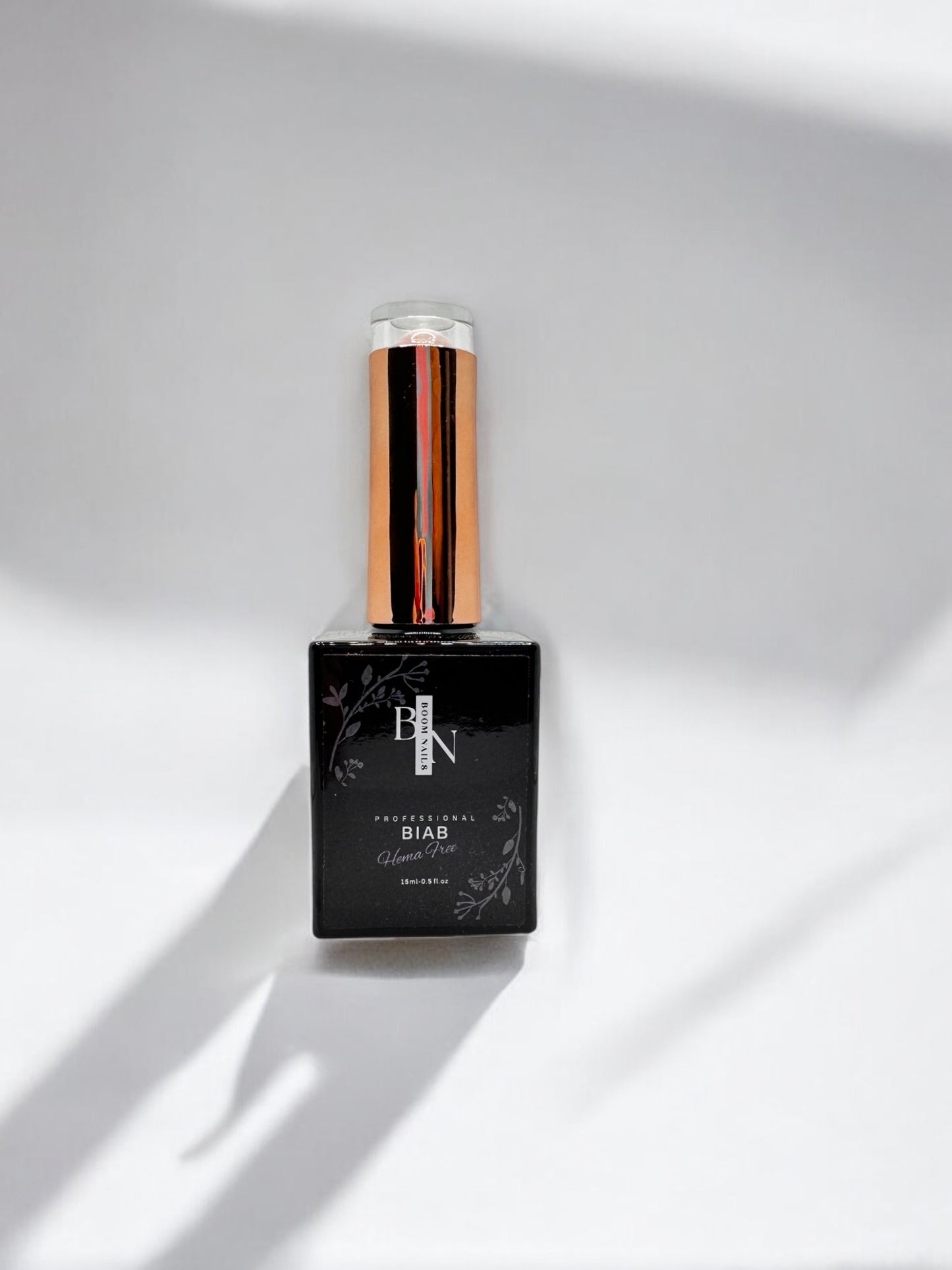 Hema free BIAB - 15 ml - "Milky White" - No.1