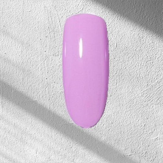 HEMA FREE Gel polish 15ml - "Love Princess" No.J422