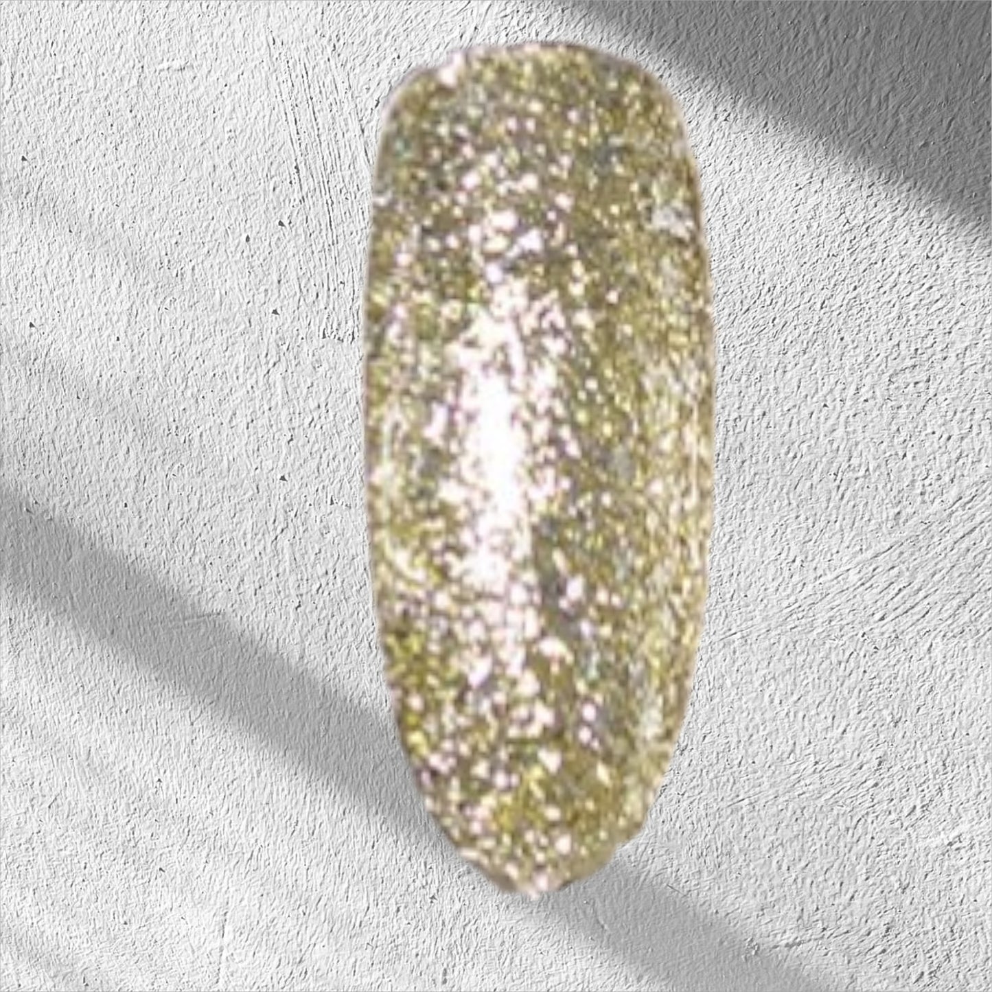 HEMA FREE Gel polish 15ml - "Platinum Gold" No.J503