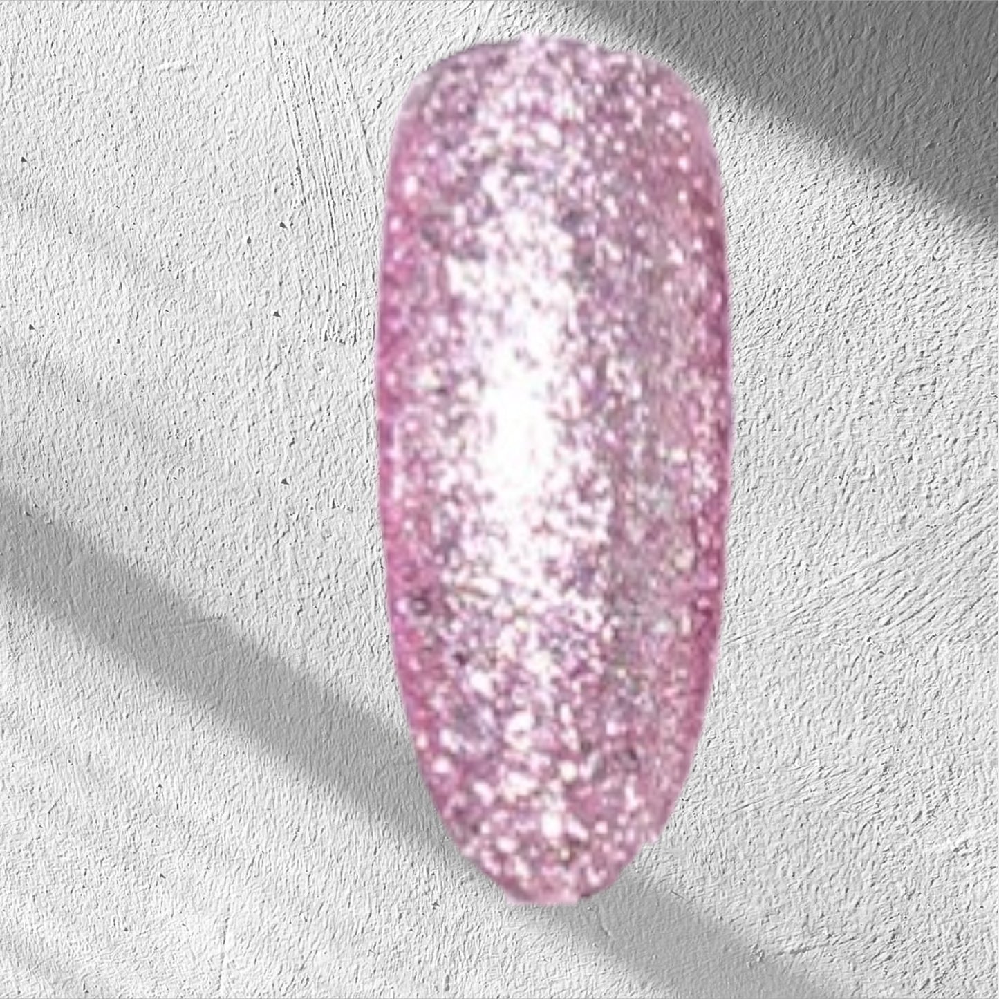 HEMA FREE Gel polish 15ml - "Platinum Pink" No.J519