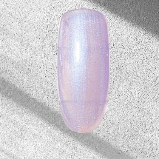 HEMA FREE Gel polish 15ml - "Seashell ice purple" No.J1334