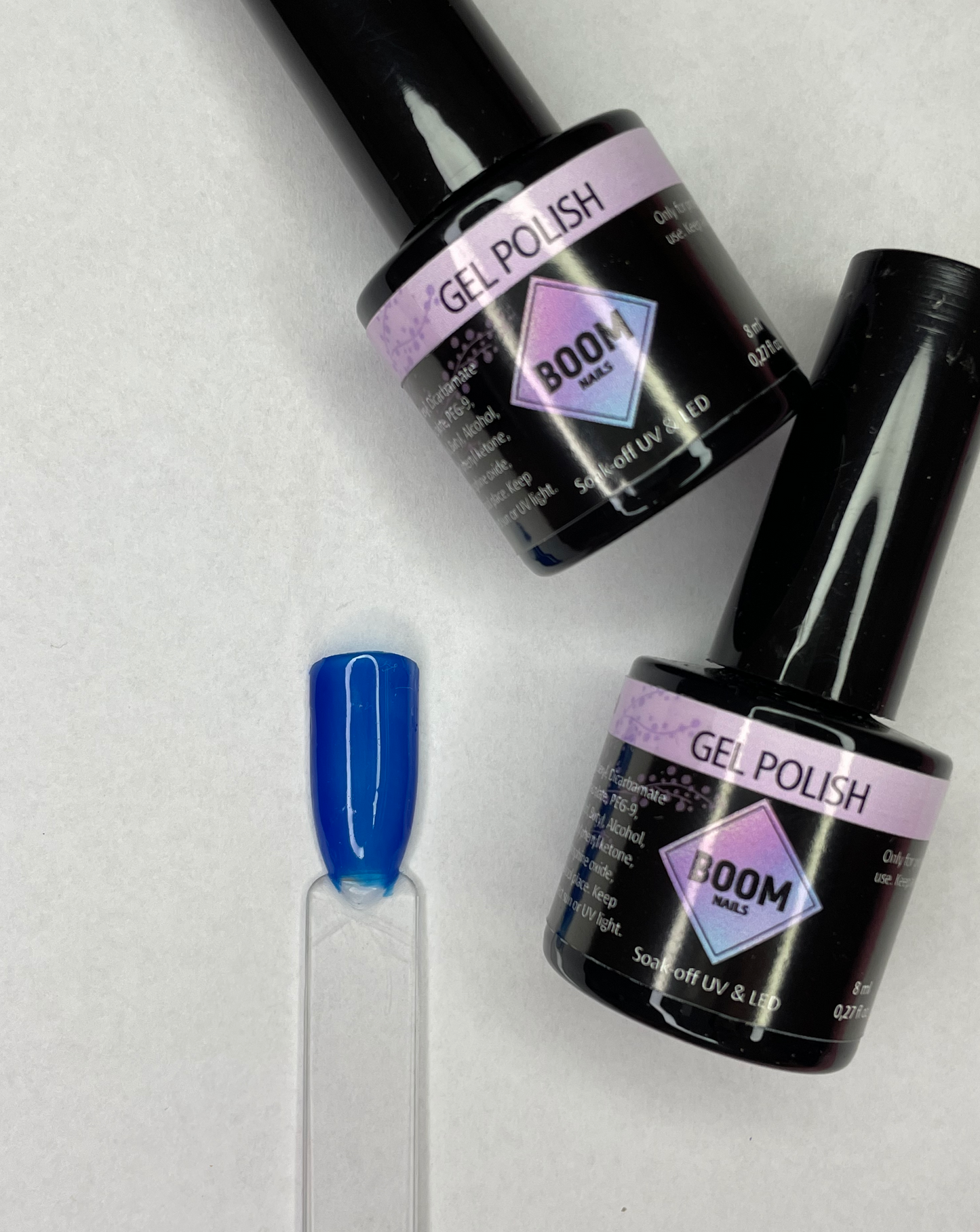 Boom Nails - Royal Prince 276
